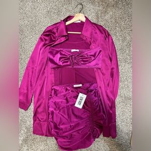 3 piece from 12th Tribe